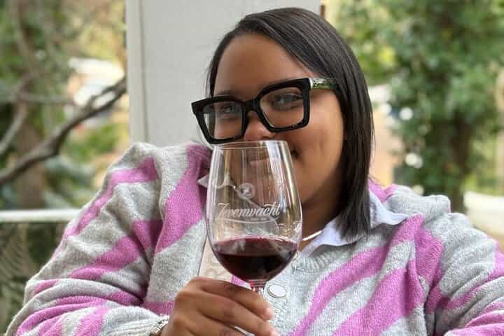 Full Day Stellenbosch & Franschhoek Wine Tram Experience Tour
