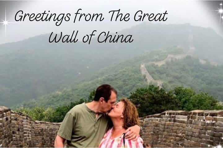 13 days Great China Tour Beijing Xian Shanghai Guilin Hong Kong