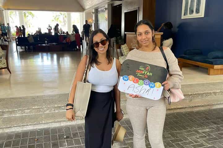 RIU Ocho Rios – Exclusive Private Airport Transportation