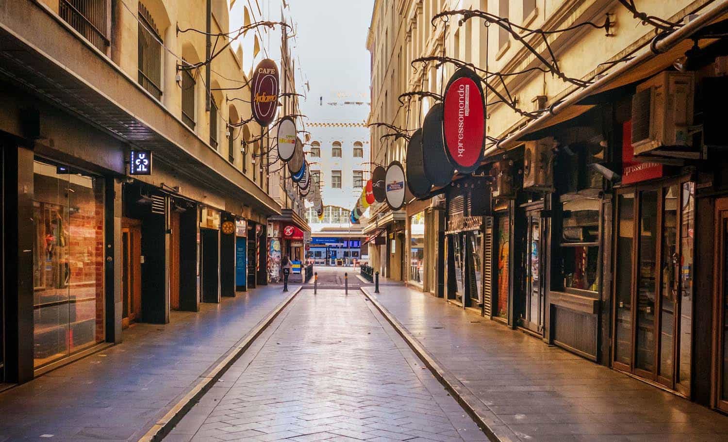 Melbourne Discovery Experience – Private Tour 