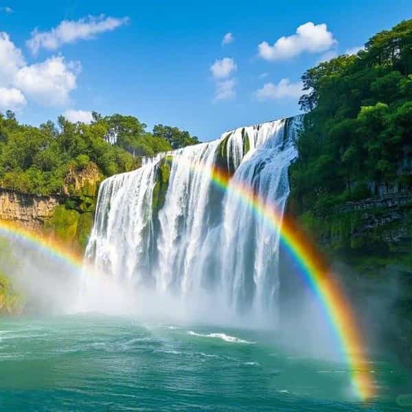 One-day Private Tour of Huangguoshu Waterfall