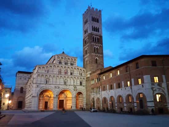 Lucca Highlights