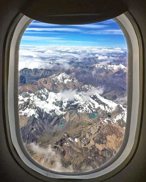 Transfer From Cusco to the Sacred Valley (Ollantaytambo)