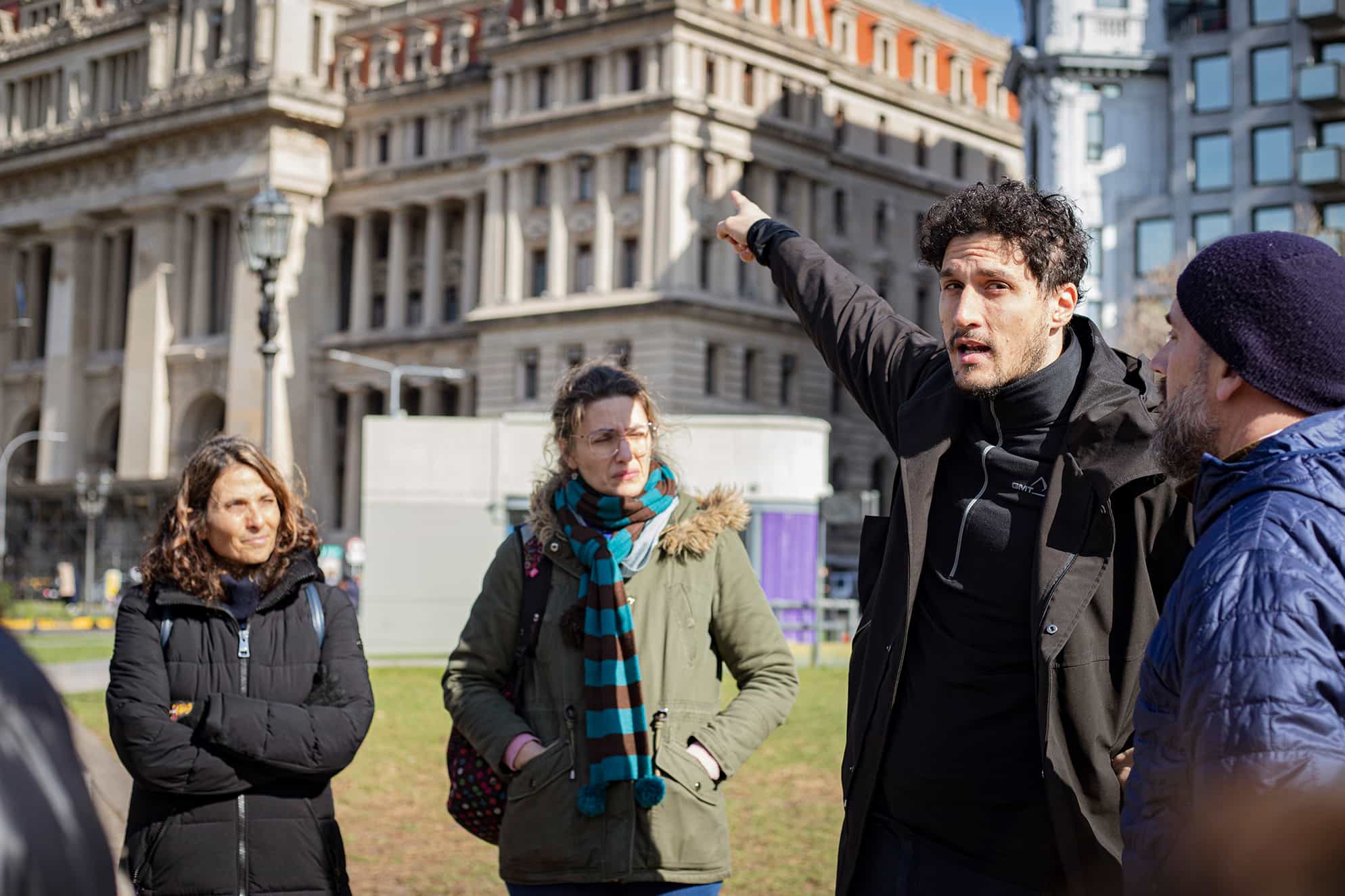 The Gilded Age Art and Architecture Tour