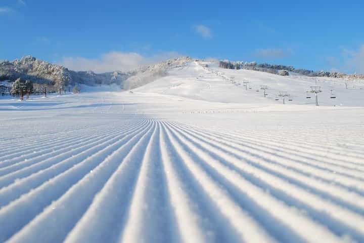 Winter Adventure in Takayama: Snow Activities Tour