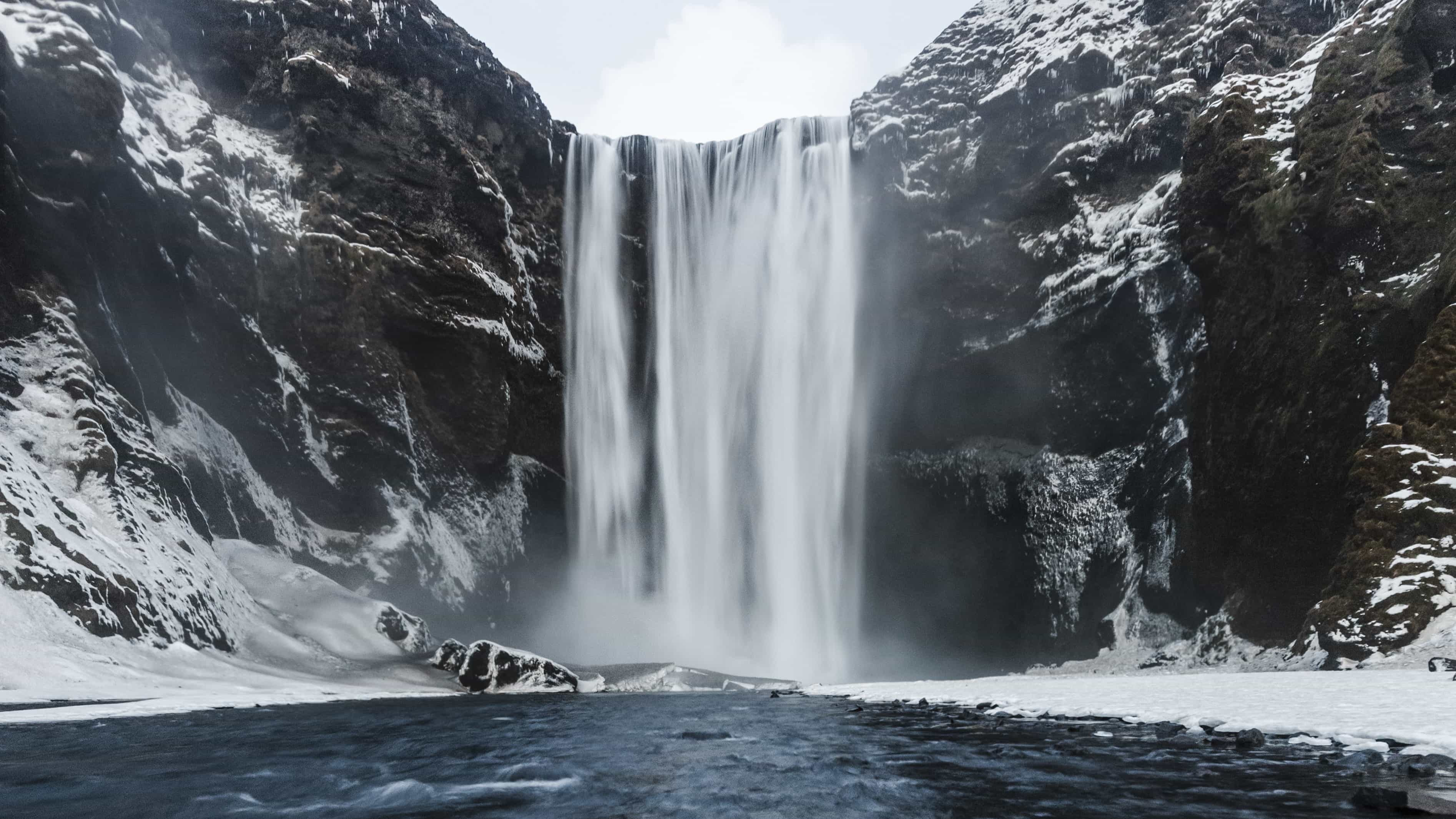 South Coast Wonders [Private] - Icelandic Local Guide