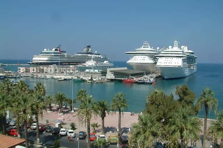 Private Ephesus Tour from Kusadasi Tailored for Cruisers 