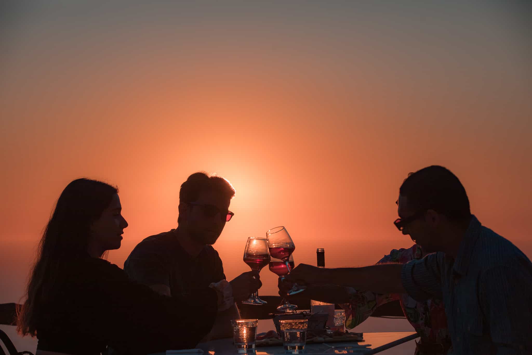 Visit Family wineries of Ikaria