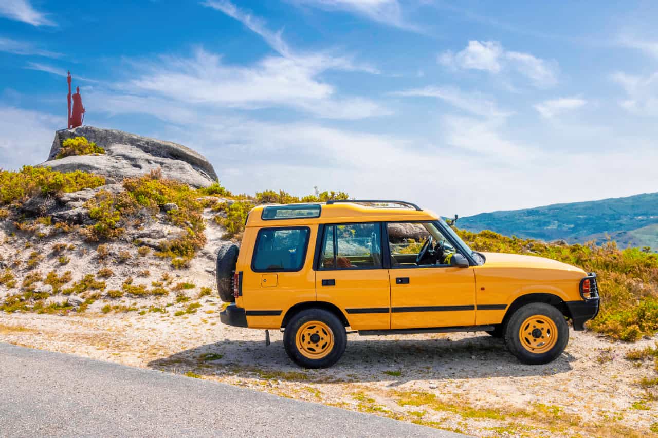 Peneda Gerês National Park Private Tour