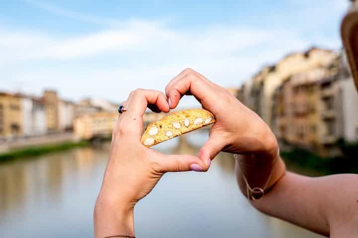 Exclusive Private Shore Excursion from La Spezia port to Florence 
