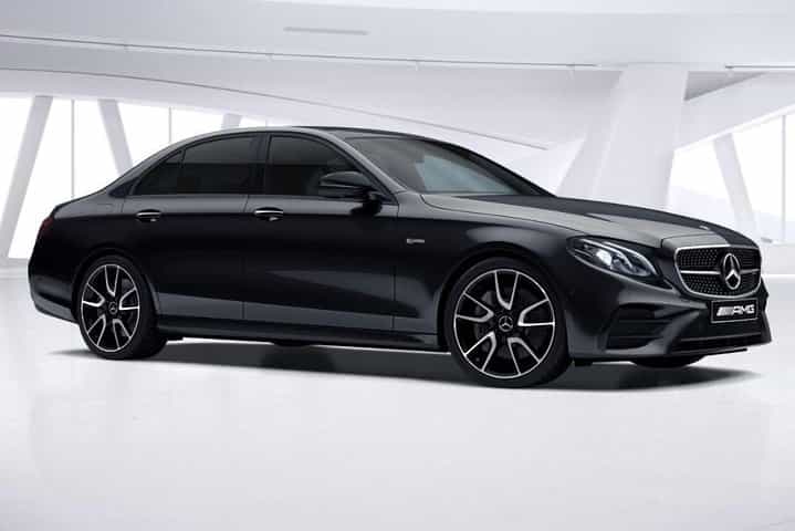 Airport Transfer: Bodrum Airport BJV to Bodrum by Business Car