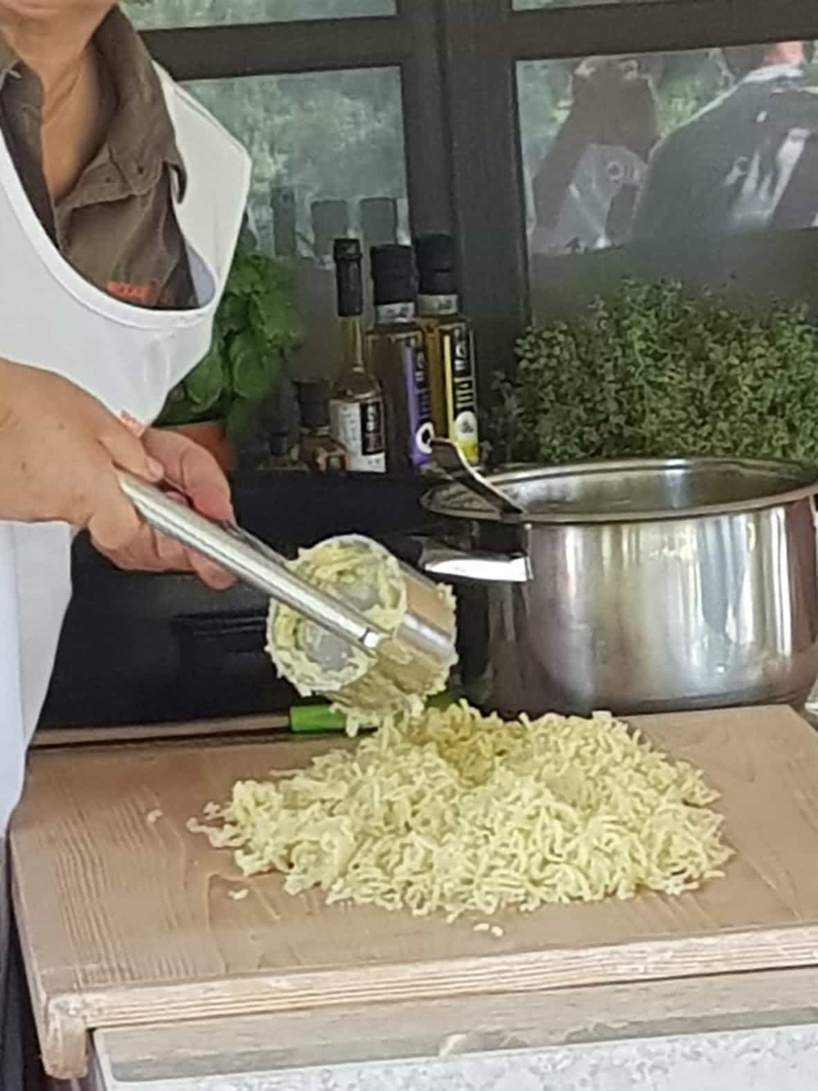 Truffle and wine / Taste of Istria from ROVINJ, PULA