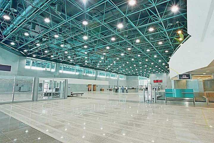 Premium Private Airport Transfer in Cairo Services