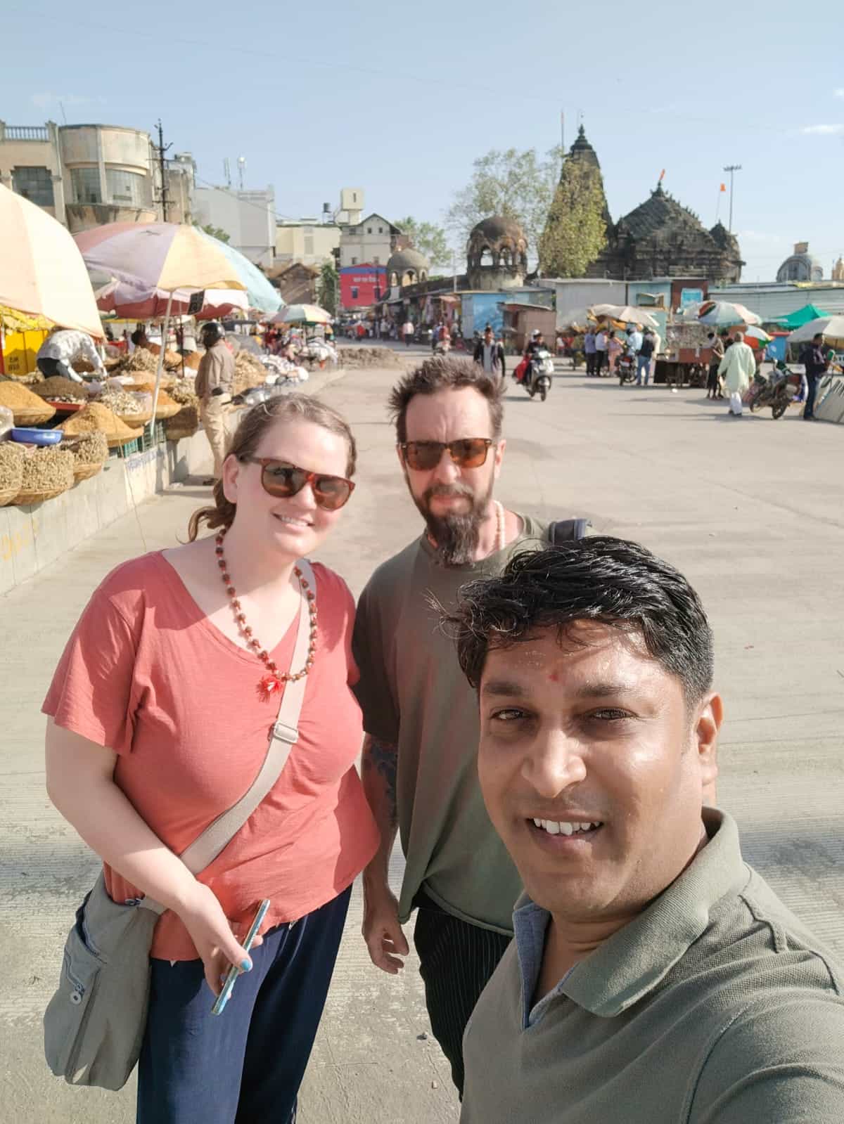Nashik Wine And Temple Trail