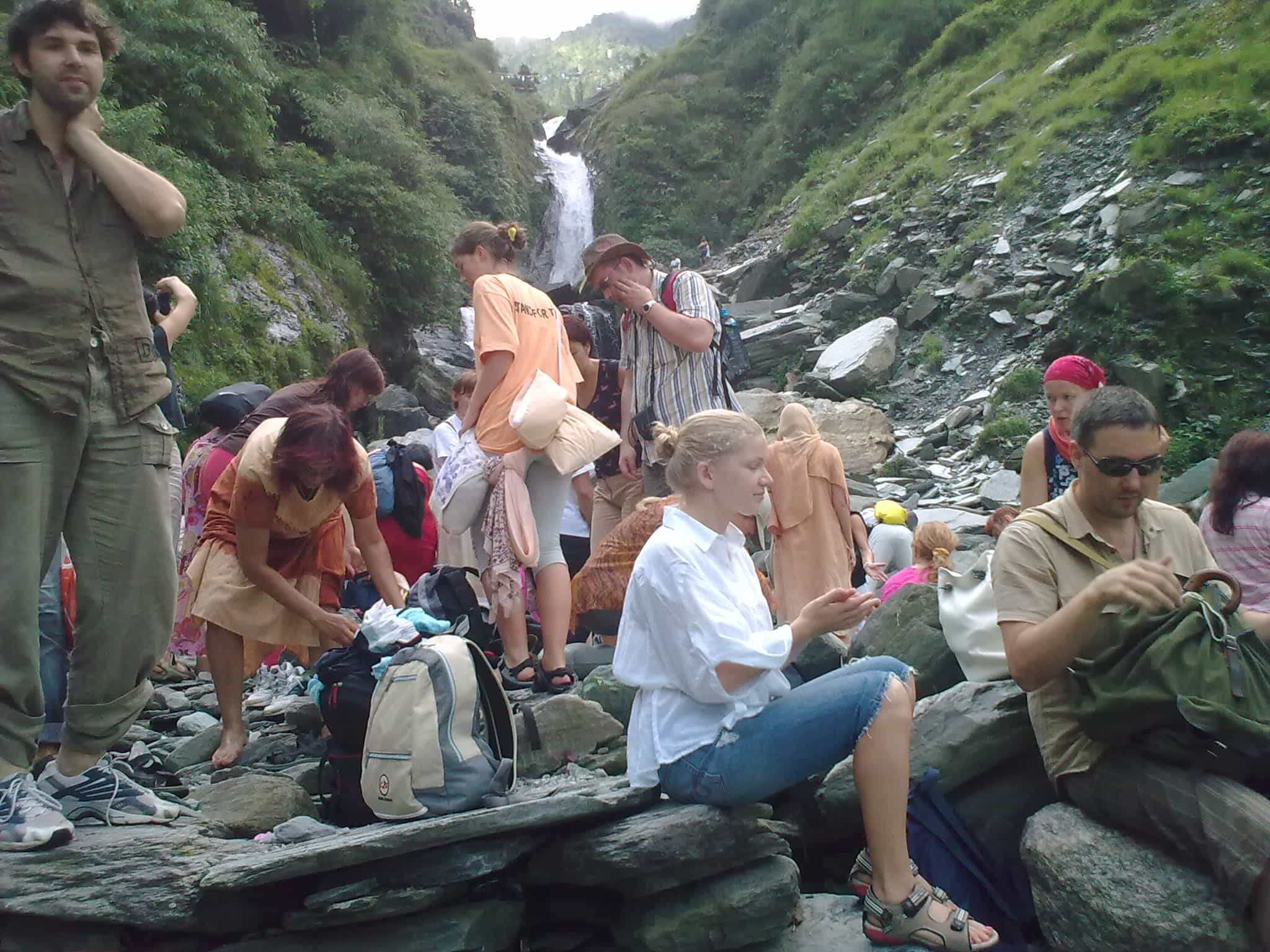 Enchanted Himalayas: Discovering Ancient Temples and Serene Valleys