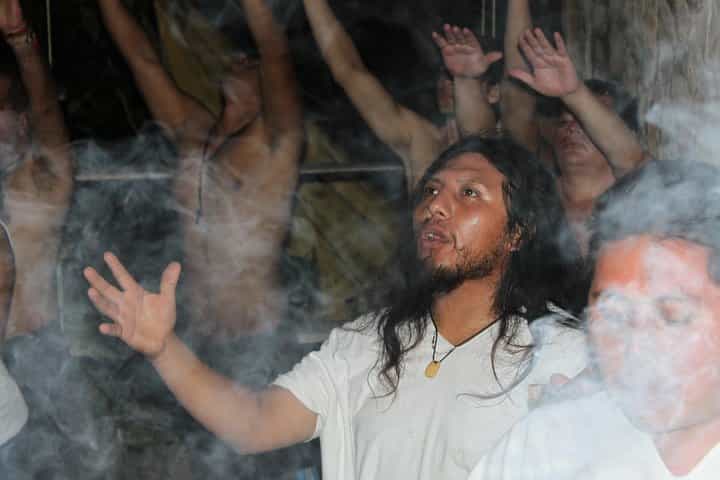 Lacandona Jungle Adventure 4 Days 3 Nights