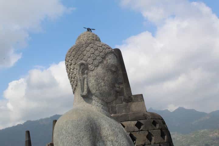 Jogja Bromo 4 Days Tour