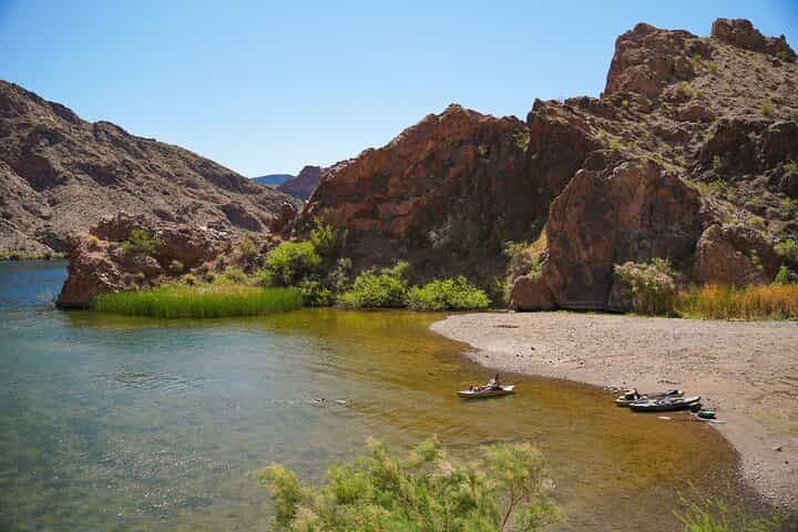 Ancient River Tour: Extended Adventure