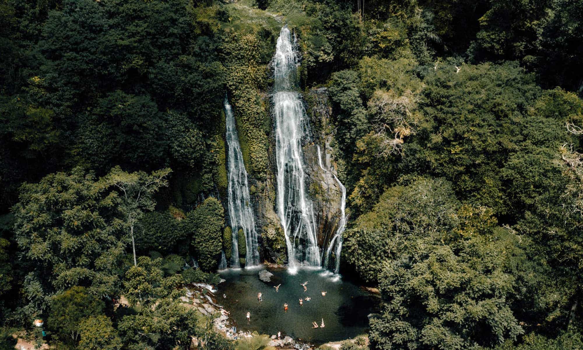 Bali Instagram Tour to the Most Beautiful Highlands 