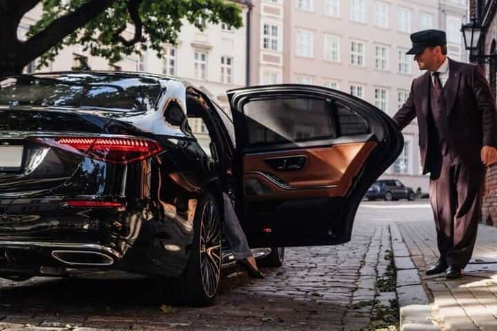 Hurghada Airport Transfer – Private One-Way Shuttle to Hotels