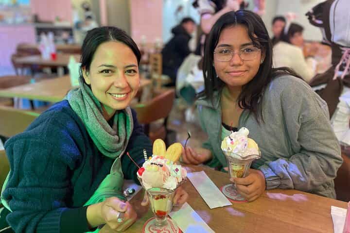 Tokyo, Nostalgic Anime and Retro Gaming in Akihabara