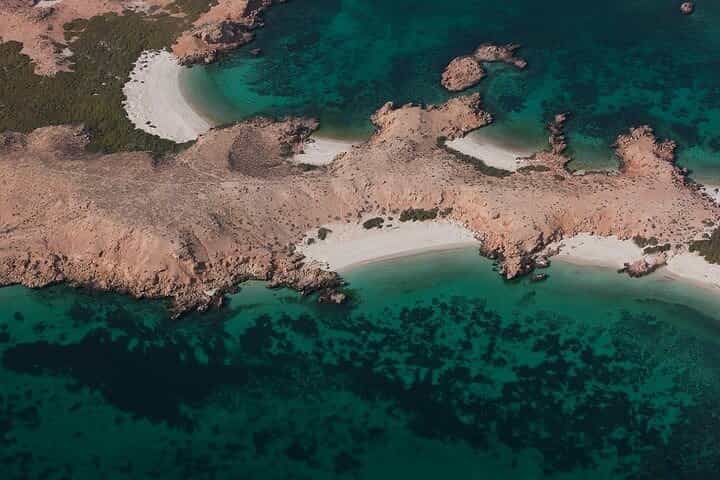 The Jewel of Muscat Sea, Daymaniyat Islands