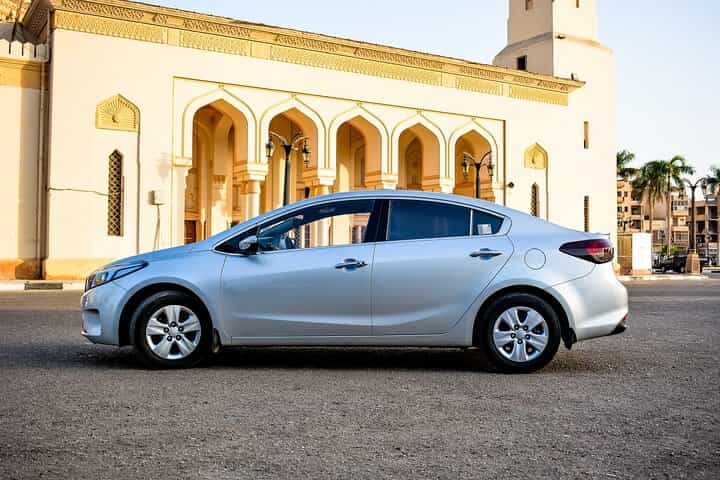 Marsa Alam to Aswan Private Transfer