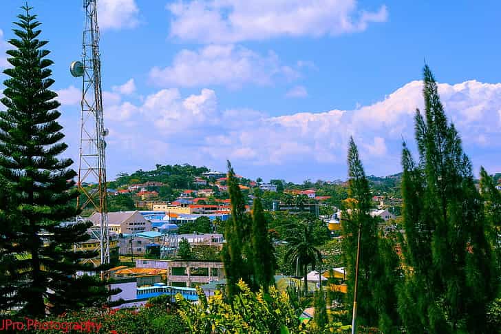 Private Sangster International Airport Montego Bay  Transfers for Mandeville