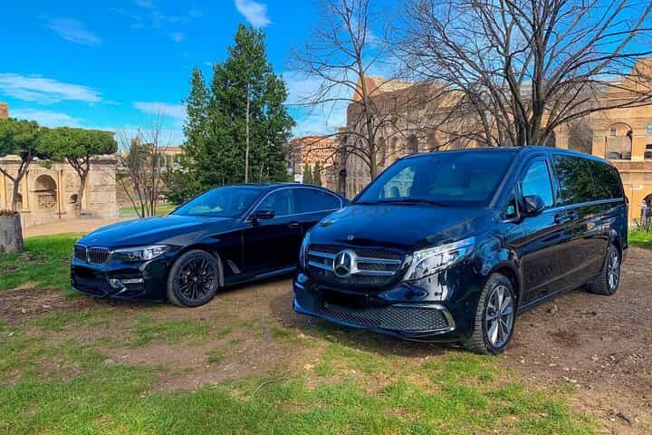 Stockholm City to Stockholm Skavsta Airport (NYO) - Departure Private Transfer