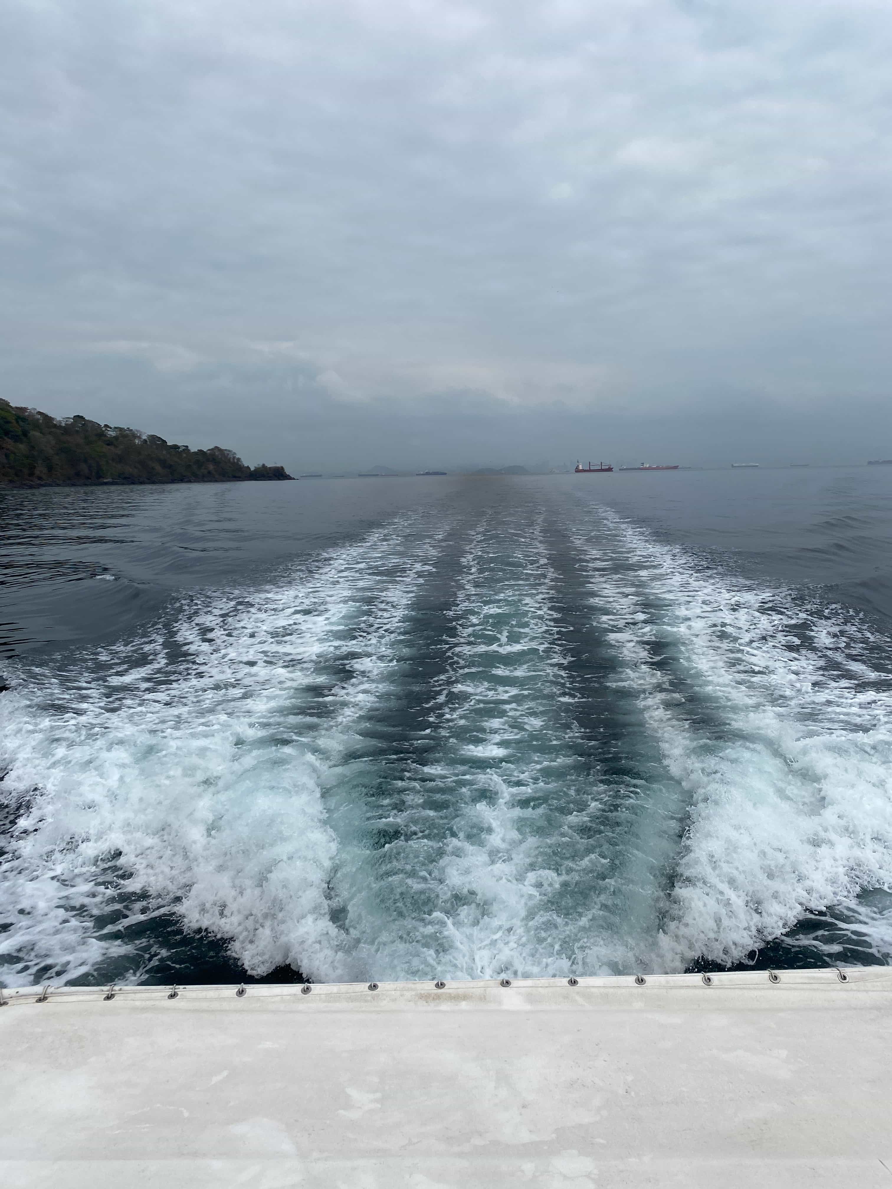 Taboga Island Sun & Fun Beach Day