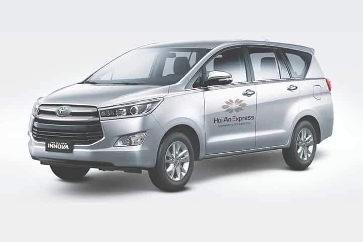 Car Hire & Driver: DA NANG CITY TOUR (EXCEPT SON TRA PENINSULA)