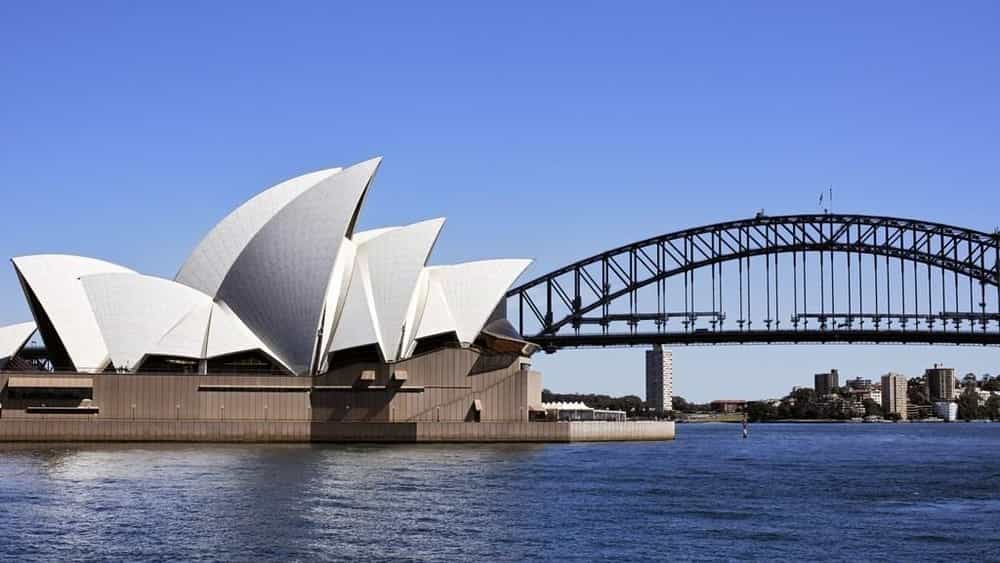 Discover Sydney - Private walking tour