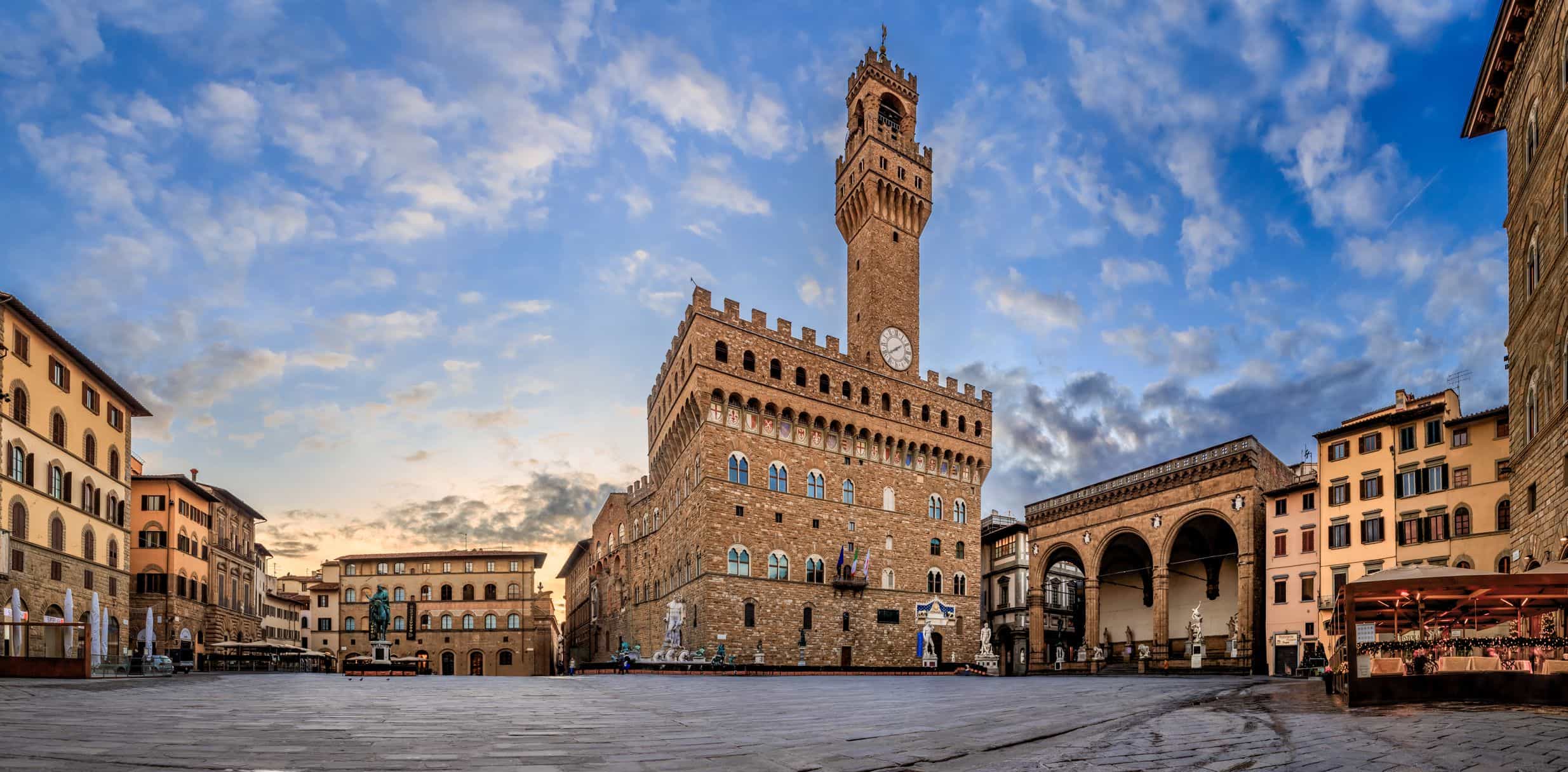 Florence Highlights