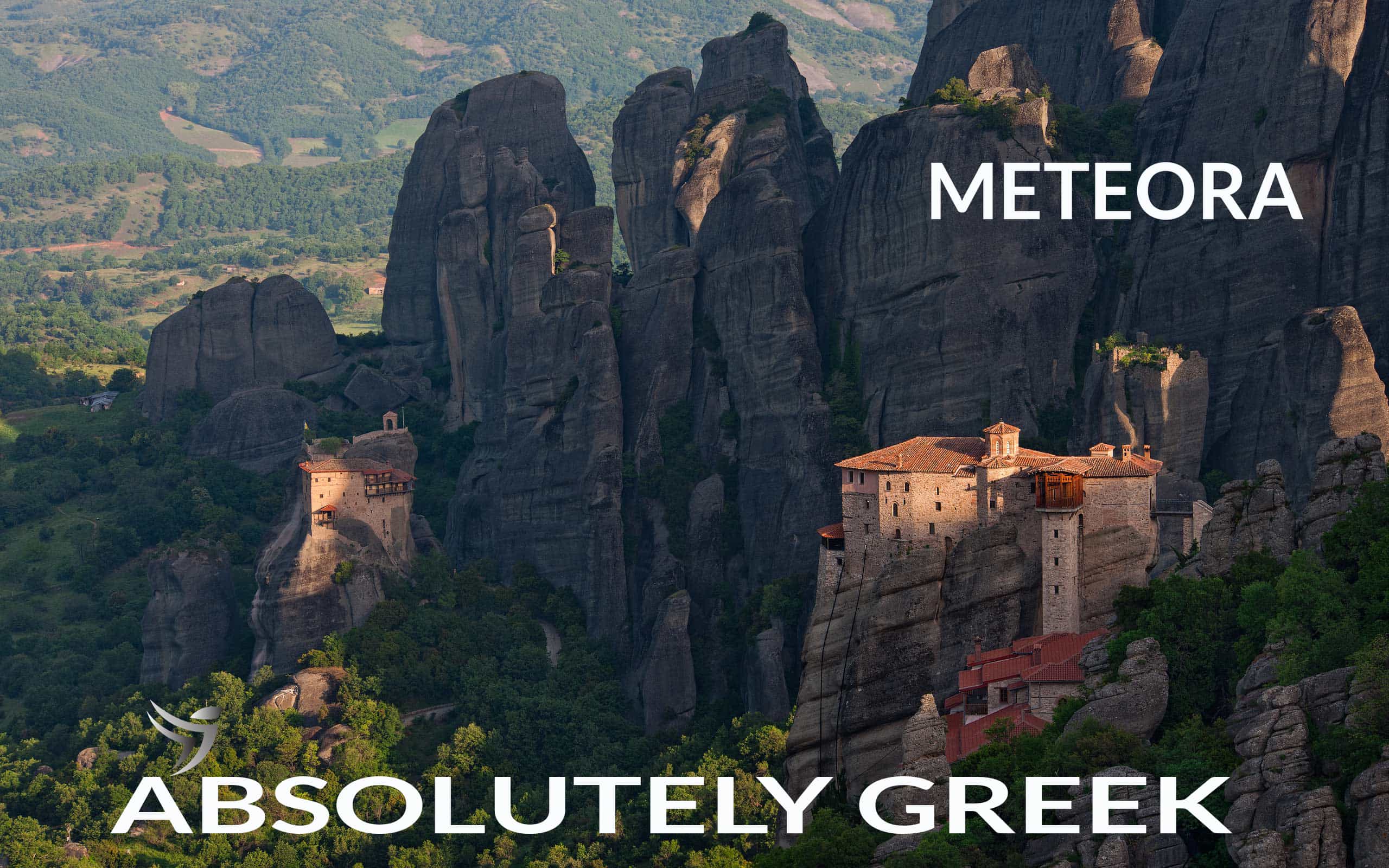 Absolutely Greek 