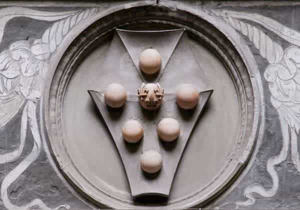 Medici Masters Of Florence