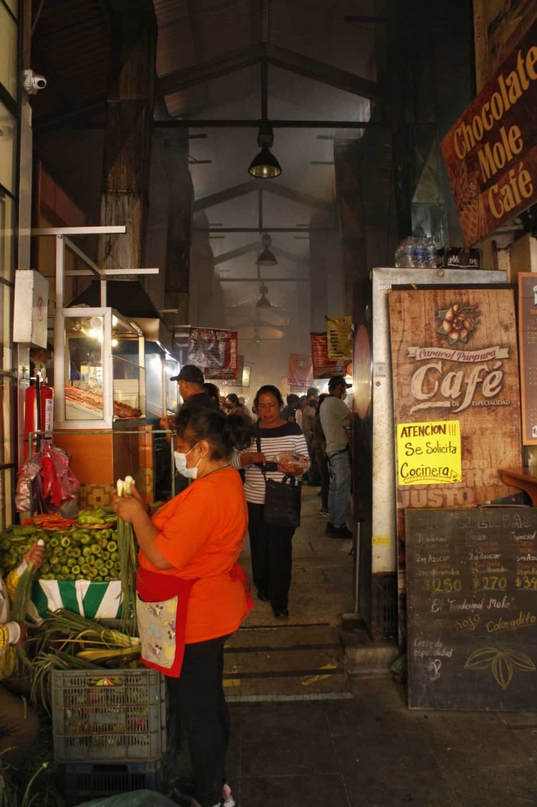 Food and Markets Tour