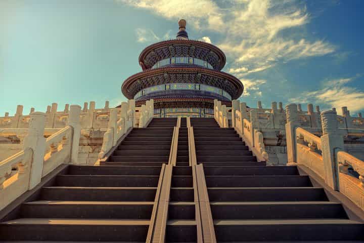 3-Day Beijing City PrivateTour With Experienced Guide（English/Spanish）