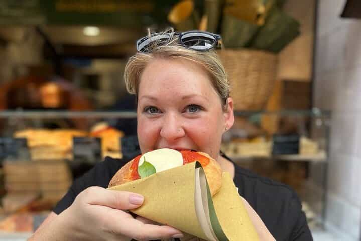 Milan’s Most Authentic Street Food Tour – Local & Milanese