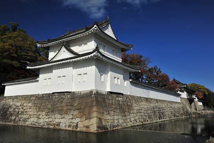 Nijo Castle Samurai Inside Story — Top-Rated Guide (Max 8)