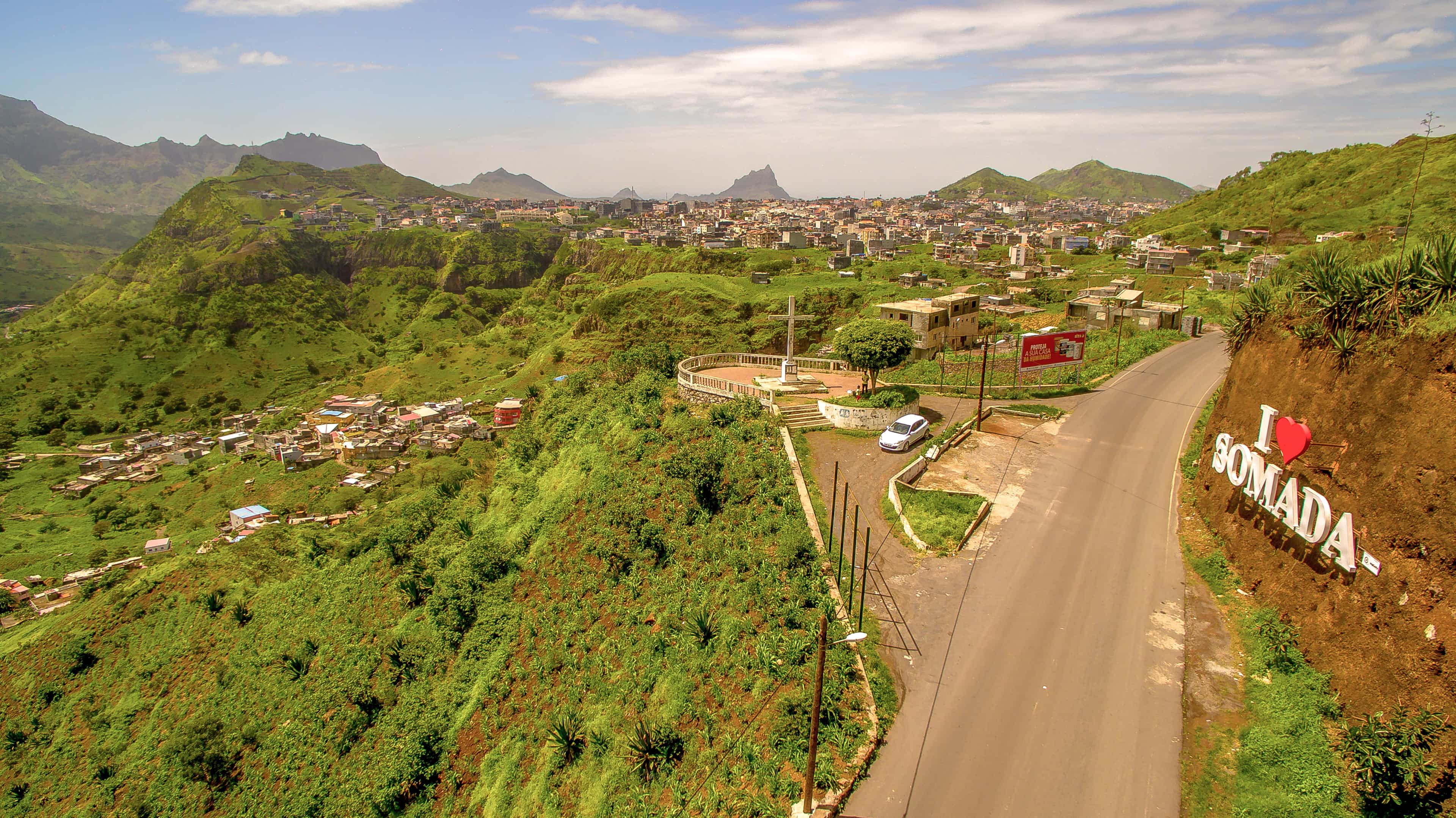 Explore Santiago Island: A Full-Day Adventure