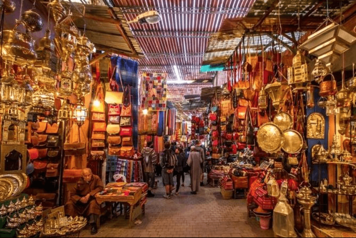 5 Day Private Morocco Tour From Casablanca