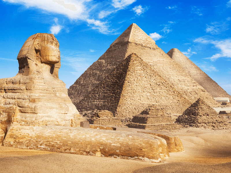 Egypt Highlights 