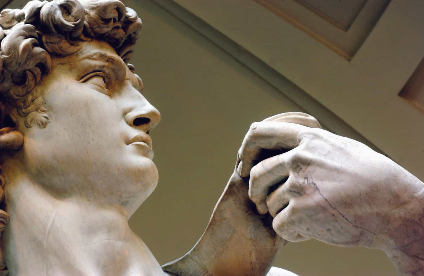 Private Guided Tour at The Accademia Gallery in Florence
