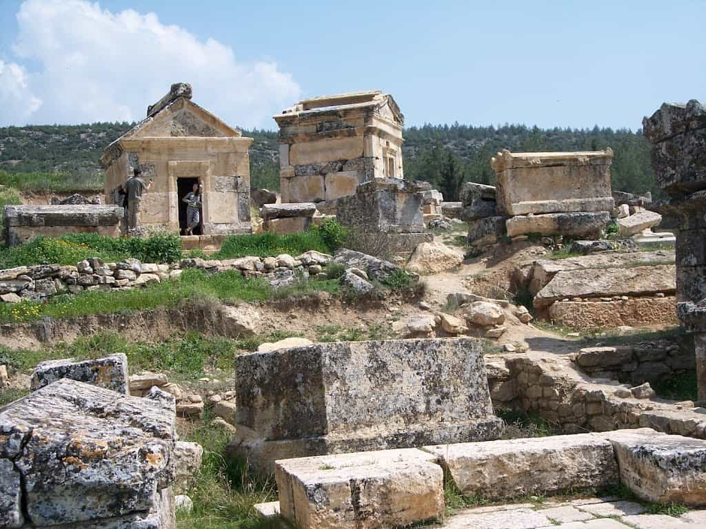 Ephesus & Pamukkale: A Timeless Aegean Escape