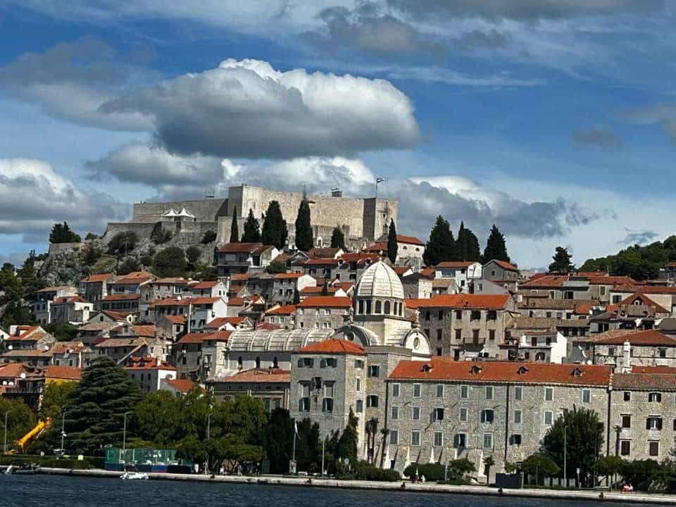 Croatian Wine Food and Culture in Spring