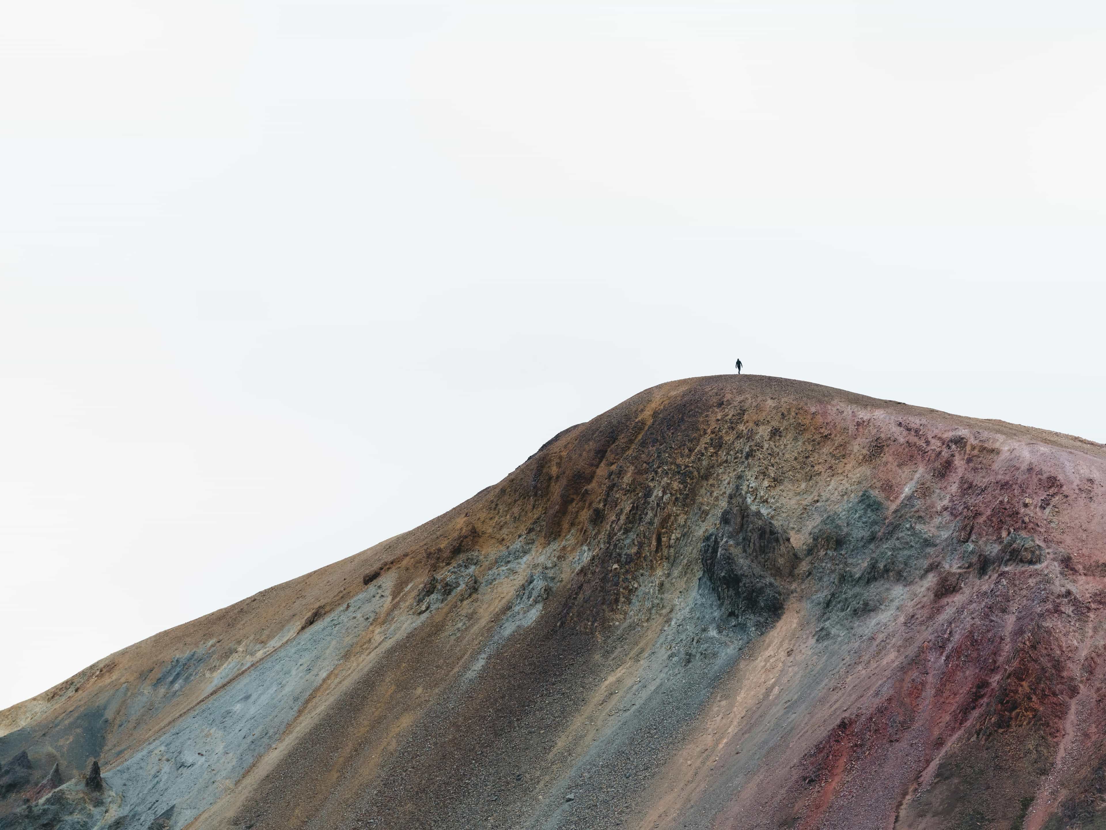 Volcanic Eruption Sites & Reykjanesbær Tour