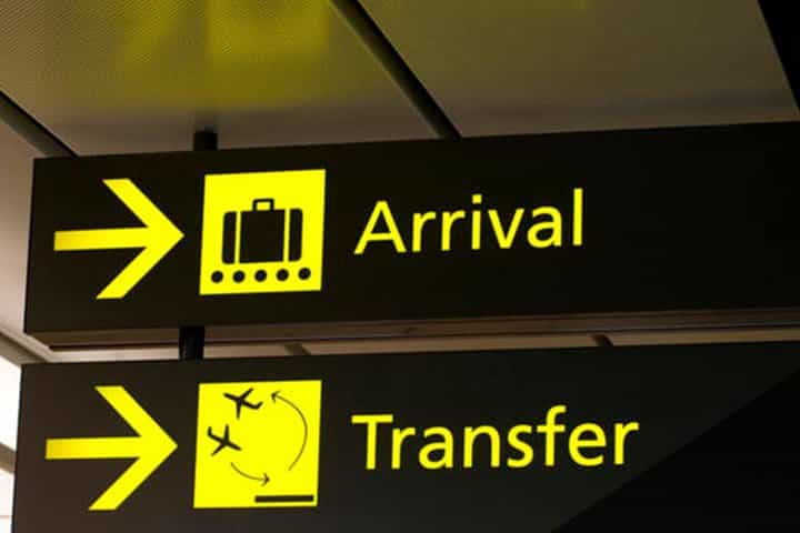 Transfer saida Lisboa - Ericeira ou Mafra ou Torres Vedras