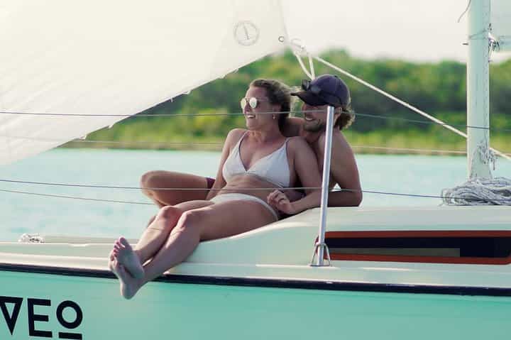 Velero Privado + Experiencia Capitán por un Día