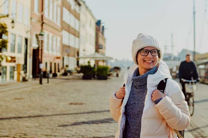 Copenhagen Alternative Private Tour: Vesterbro & Christianshavn 