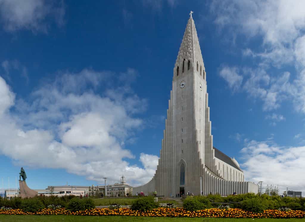 Private Sightseeing Tour of Reykjavik City